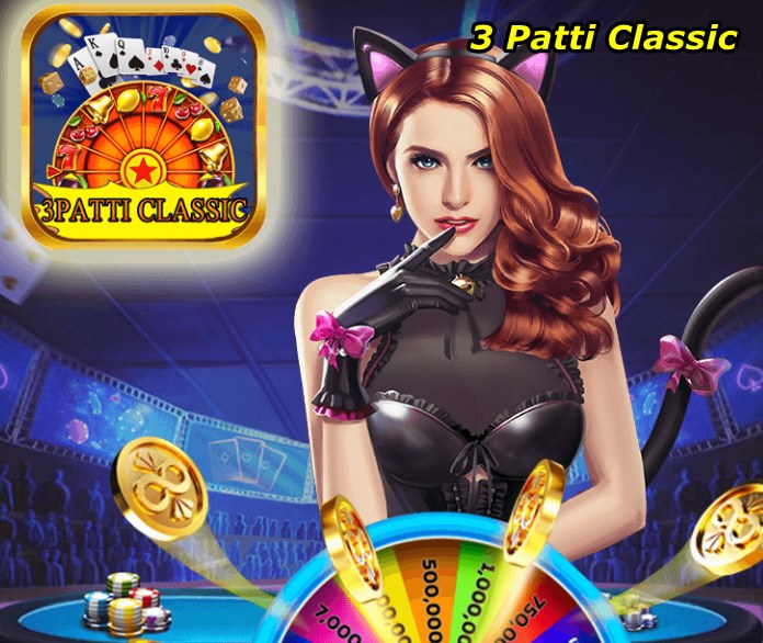 3 Patti Classic Game Download Karo, Paisa Kamao Dhair Sara