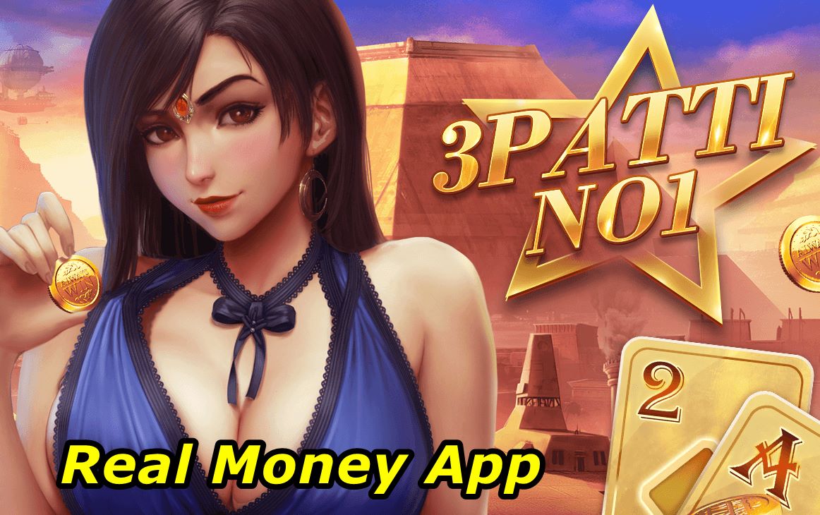 3 Patti No.1 Game APK Version 19.1.8, Pakistani Best Teen Patti App 