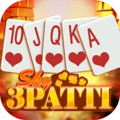 3 Patti Sky Game, Get Latest APK For Android, Version 18.7.1