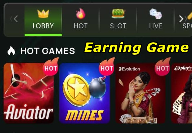 B9 GAME | DOWNLOAD APK NOW | BEST EARNING APP 2025