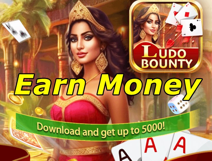 Teen Patti Bounty | 3Patti Mega Ludo Bounty | APK Version 16.9.1