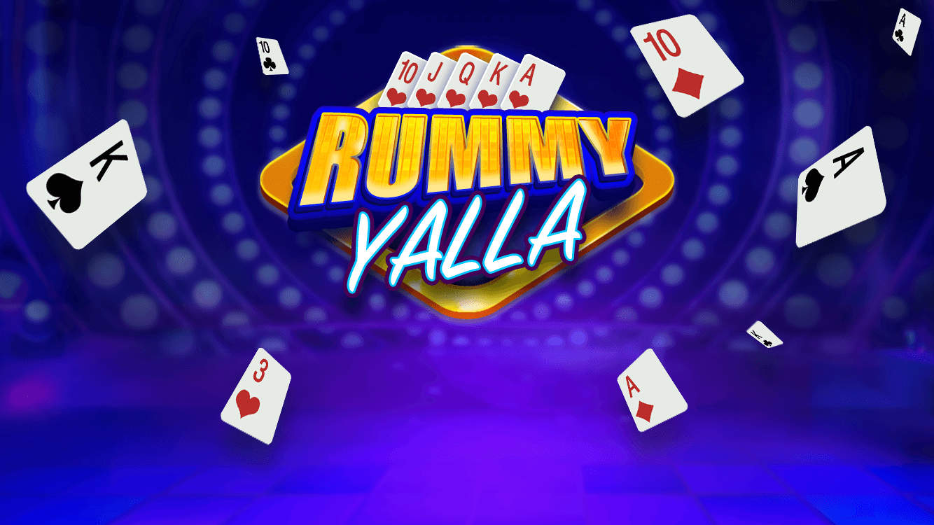 Yalla Rummy Game | Paisa Dene Wali App | Download APK